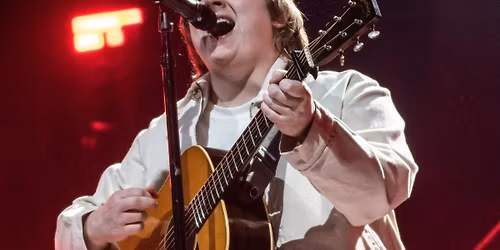 Lewis Capaldi