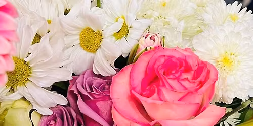 June Bloom Bar @ Lewis Christian Community Center