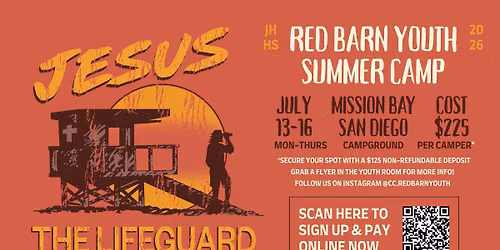 RBY Summer Camp