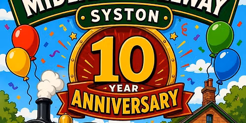 Our 10 Year Anniversary Party! \ud83e\udd73 Weekend