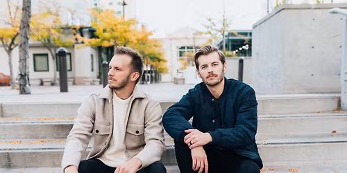 Electric Series: Truman Brothers