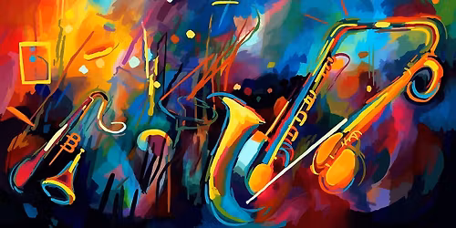 Penn State Altoona University Jazz Band