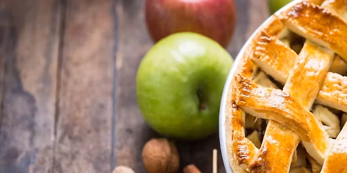 Gilbert PTO Mom\u2019s Night Out - Pie making \ud83e\udd67