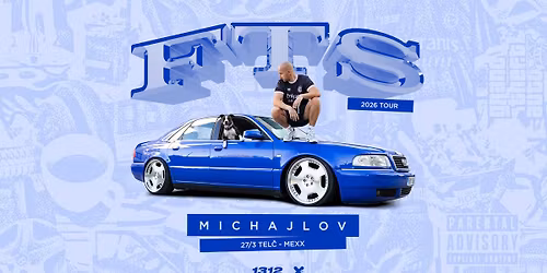 MICHAJLOV - TEL\u010c \/ MEXX