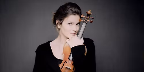 Orchestral Concert BRUCH \/ BERLIOZ