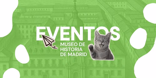 Presentaci\u00f3n del libro: Memoria de Carabanchel. Un viaje por sus calles, gentes y leyendas