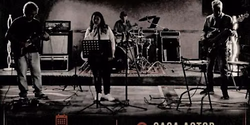 Ocean\u2019s Groove