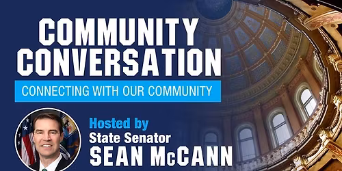 Community Conversation