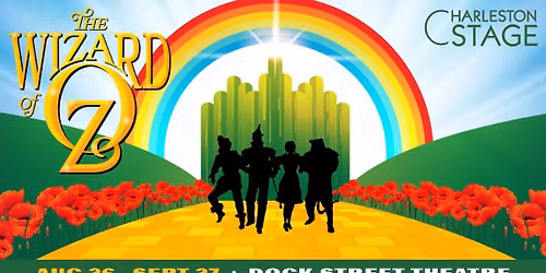 The Wizard of Oz