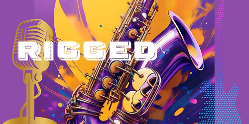 Rigged at The Commons