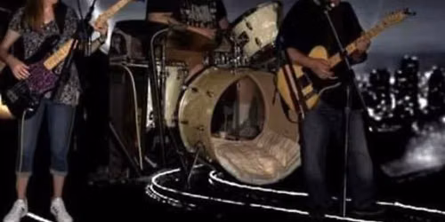 THE NYACK EXPERIENCE WITH MIDNIGHT TRAIN