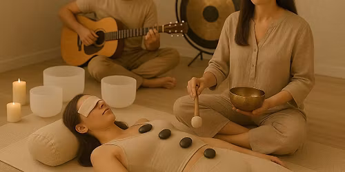 Perch, Glide and Nestle into 2026 with Debby Siegel & Bruce Drake