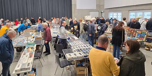 Modellbahnb\u00f6rse Modellautob\u00f6rse Spielzeugb\u00f6rse 76829 Landau - Eintritt frei