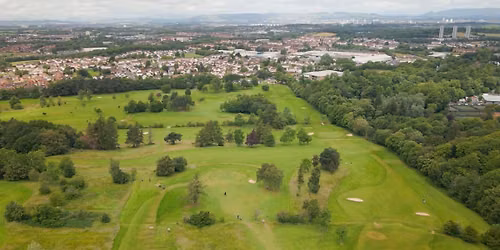 3rd Outing of the 2026 Season - Two Rounds with an overnight Stay, Drumoig Golf Club