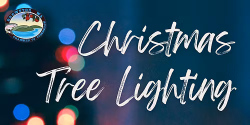 Brewster Tree Lighting