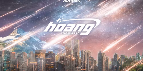 Lost In Dreams pres. HOANG