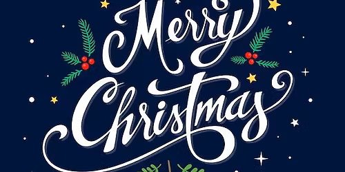 Nanaimo area Paramedic Christmas Party!!