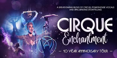 Cirque Enchantment
