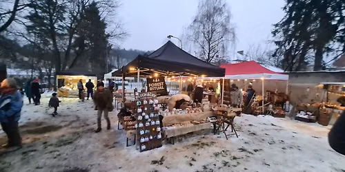 V\u00e1no\u010dn\u00ed trhy za \u0160pit\u00e1lkem