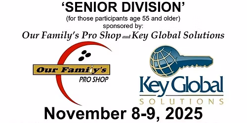 18th Annual Lehigh Valley Masters Senior Division