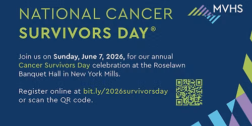 National Cancer Survivors Day Brunch
