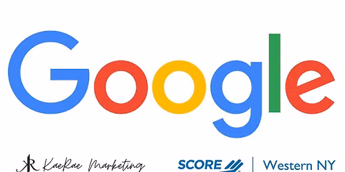 Google Bootcamp with KaeRae Marketing & Education