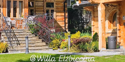 Noc Muze\u00f3w 2026 w Willi Elzbiecina 