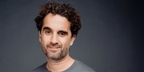 Oliver Wnuk & kriegundfreitag \u2022 Leseshow