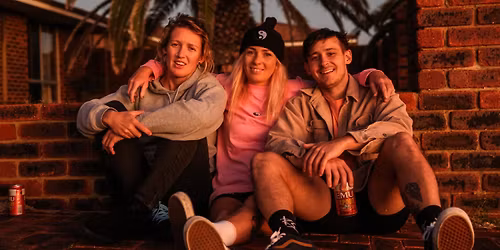 RATSALAD. + Chub + Wrex + Midwich Cuckoos