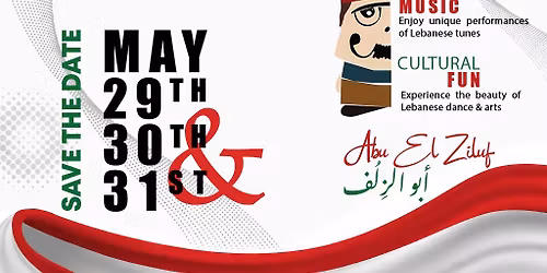 Lebanese Festival