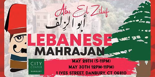 Lebanese Festival