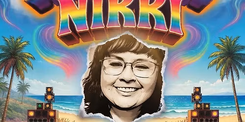 Dance Hard for Nikki