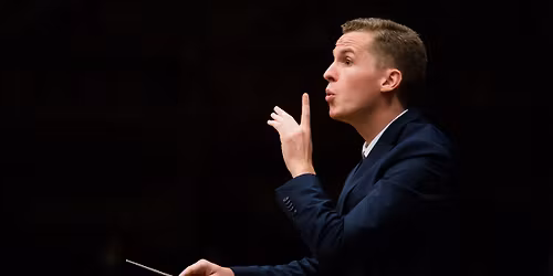 Uppsala Kammarorkester - Eldf\u00e5geln