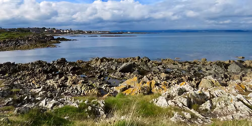 Groomsport - 30th November 2025 - Coastal Clean-up