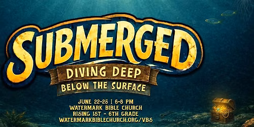 VBS at Watermark