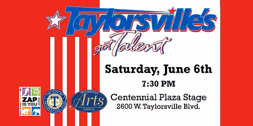 Taylorsville's Got Talent