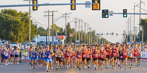2026 Moore War Run