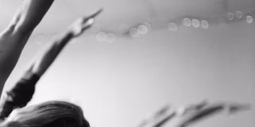 Community Flow & Potluck