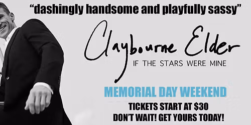 Claybourne Elder