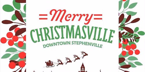 ChristmasVille