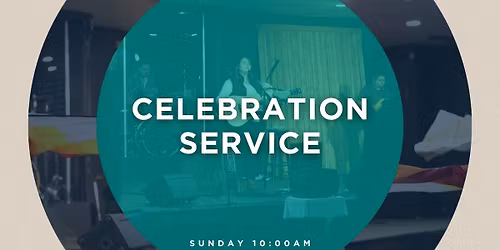 Celebration Service