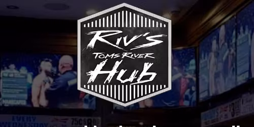 PLAN A ROCKING RIV'S TOMS RIVER HUB