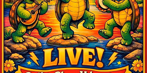 Duffy\u2019s Presents The Lazy Lightning Band