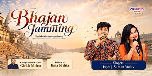 BHAJAN JAMMING