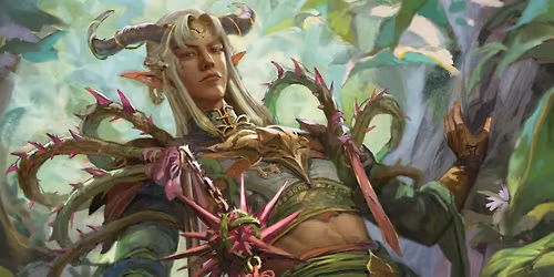 MTG \u2013 Lorwyn Eclipsed \u2013 Friday Prerelease!