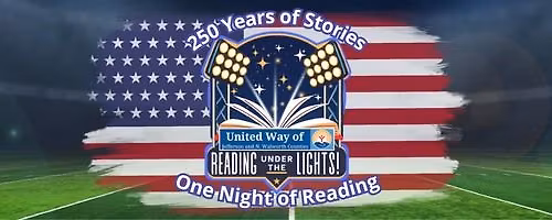 Reading Under the Lights 2026!