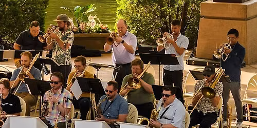 Nova Contemporary Jazz Orchestra