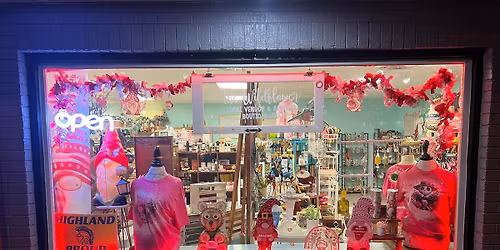 Small business Saturday