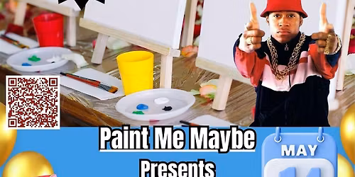 90's Hip Hop Vs RnB Paint Party, 371 Park Avenue, Worcester,MA