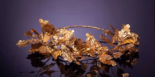 Game On: A Sports-Inspired Art Tour